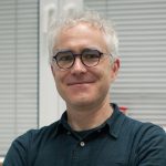 Prof. Łukasz Kłopotowski
